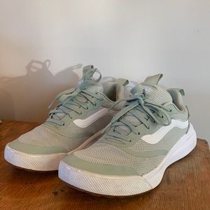 Vans Ultrarange EXO shoes